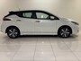 Nissan Leaf Acenta 40 kWh | Navigatie | Stoelverwarming | Parkeersensoren |