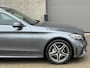 Mercedes-Benz C-klasse Estate 160 AMG 2020 AUT Grijs VOL OPTIE