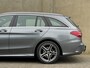 Mercedes-Benz C-klasse Estate 160 AMG 2020 AUT Grijs VOL OPTIE
