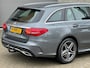 Mercedes-Benz C-klasse Estate 160 AMG 2020 AUT Grijs VOL OPTIE