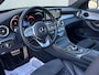 Mercedes-Benz C-klasse Estate 160 AMG 2020 AUT Grijs VOL OPTIE