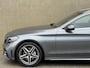 Mercedes-Benz C-klasse Estate 160 AMG 2020 AUT Grijs VOL OPTIE