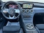 Mercedes-Benz C-klasse Estate 160 AMG 2020 AUT Grijs VOL OPTIE