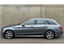 Mercedes-Benz C-klasse Estate 160 AMG 2020 AUT Grijs VOL OPTIE