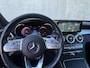 Mercedes-Benz C-klasse Estate 160 AMG 2020 AUT Grijs VOL OPTIE