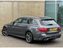 Mercedes-Benz C-klasse Estate 160 AMG 2020 AUT Grijs VOL OPTIE