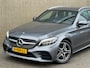 Mercedes-Benz C-klasse Estate 160 AMG 2020 AUT Grijs VOL OPTIE