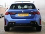 BMW 1-Serie 120 150 Pk Automaat Navi / DAB / Schuifdak / Apple carplay / Camera