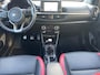 Kia Picanto 1.2 CVVT GT-Line | Lm velgen | Leder bekleed | camera | Navigatie