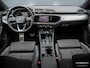 Audi Q3 Sportback 45 TFSI e S-Line Pano SONOS E-Stoelen Camera 20"