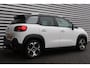 Citroën C3 Aircross Citroën 1.2 PURETECH 110PK SHINE AUTOMAAT / NAVI / CLIMA / LED / PDC / PANO. DAK / KEYLESS / BLUETOOTH / CRUISECONTROL / NIEUWSTAAT !!