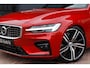 Volvo S60 2.0 T5 R-Design /PANODAK/HARMAN-KARDON/MEMORY/KEYLESS/CAMERA/STOEL+STUURVERW./HUD!