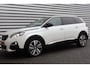 Peugeot 5008 1.2 PURETECH 130PK 7-ZITS GT-LINE AUTOMAAT / NAVI / LEDER / CLIMA / FULL-LED / PDC / 19" LMV / CAMERA / PANO. DAK / FOCAL AUDIO / WINTERPAKKET / BLUETOOTH / CRUISECONTROL !!