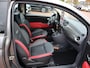 Fiat 500 0.9 TwinAir Turbo Lounge | Panoramadak |