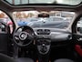 Fiat 500 0.9 TwinAir Turbo Lounge | Panoramadak |