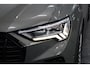 Audi Q3 45 TFSI quattro S edition S-LINE/LED/SFEER/VIRTUAL/PANO/LEER+S.VERWARMING/20" LMV/CAM/ACC/ECC/12 MND GARANTIE!