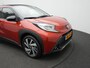 Toyota Aygo X 1.0 VVT-i S-CVT Limited | Cabrio | Automaat | Stoelverwarming | Parkeersensoren |
