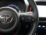 Toyota Aygo X 1.0 VVT-i S-CVT Limited | Cabrio | Automaat | Stoelverwarming | Parkeersensoren |