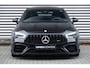 Mercedes-Benz CLA AMG 45 S 4MATIC+ Premium Plus | Pano | Burmester | Memory | HUD | 360 |