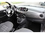 Fiat 500C 0.9 TwinAir Turbo Lounge cabrio multimedia