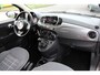 Fiat 500C 0.9 TwinAir Turbo Lounge nap cabrio multimedia