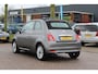 Fiat 500C 0.9 TwinAir Turbo Lounge cabrio multimedia