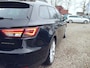 SEAT Leon ST 1.0 EcoTSI Style Connect - Airco - Navigatie - 6 Bak - Leer