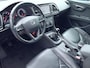 SEAT Leon ST 1.0 EcoTSI Style Connect - Airco - Navigatie - 6 Bak - Leer