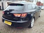 SEAT Leon ST 1.0 EcoTSI Style Connect - Airco - Navigatie - 6 Bak - Leer
