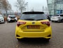 Toyota Yaris 1.5 Hybrid Bi-Tone PANODAK STOELVERW KEYLESS 4S-BANDEN NAVI CLIMA CRUISE BLUETOOTH LM-VELGEN PRIVACY GLASS