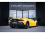 Lamborghini Huracán Evo Spyder 5.2 V10 - Giallo Inti | Dealer O.H. | Lift | Sensonum