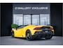 Lamborghini Huracán Evo Spyder 5.2 V10 - Giallo Inti | Dealer O.H. | Lift | Sensonum