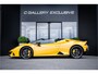 Lamborghini Huracán Evo Spyder 5.2 V10 - Giallo Inti | Dealer O.H. | Lift | Sensonum