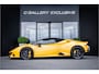 Lamborghini Huracán Evo Spyder 5.2 V10 - Giallo Inti | Dealer O.H. | Lift | Sensonum