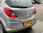 Opel Corsa 1.2-16V Enjoy/5drs/nap/2e EIG/ dealeronderhouden/ 1jaar apk/ airco/Cruisecontrol/ zeer nette auto.