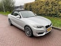 BMW 2-Serie Cabrio 220i