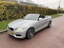 BMW 2-Serie Cabrio 220i