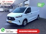 Ford Transit Custom 2.0 TDCI 150 pk L2 Trend BPM VRIJ! LED/ CarPlay/ Stoelverw./ Camera/ Climate/ Virtual Cockpit/ PDC/ Cruise/ DAB