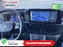 Ford Transit Custom 2.0 TDCI 150 pk L2 Trend BPM VRIJ! LED/ CarPlay/ Stoelverw./ Camera/ Climate/ Virtual Cockpit/ PDC/ Cruise/ DAB