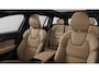 Volvo V60 2.0 T6 Plug-in hybrid AWD Ultra Dark Lounge Pack | Extra getint glas achter |  Gelamineerde zijruiten rondom | 19" 5-triplespaaks Glossy Black Diamond Cut |