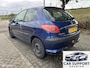 Peugeot 206 1.4 X-line