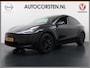 Tesla Model Y RWD LFP-Accu SOH 97% Lmv 20" Warmtepomp Adap.Cruise Navi Ecc Camera's Panoramadak Autopilot Stoel+Stuur+Achterbank Verwarming Elek.Achterklep Dodehoek detector Draadloze telefoonlader Origineel Nederlandse Auto