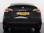 Tesla Model Y RWD LFP-Accu SOH 97% Lmv 20" Warmtepomp Adap.Cruise Navi Ecc Camera's Panoramadak Autopilot Stoel+Stuur+Achterbank Verwarming Elek.Achterklep Dodehoek detector Draadloze telefoonlader Origineel Nederlandse Auto