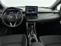 Toyota Corolla Cross Hybrid 140 Style Bi-Tone Limited | Stoelverwarming | Stuurwielverwarming | Elek. Kofferbakklep | Parkeersensoren V+A |
