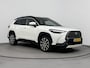 Toyota Corolla Cross Hybrid 140 Style Bi-Tone Limited | Stoelverwarming | Stuurwielverwarming | Elek. Kofferbakklep | Parkeersensoren V+A |