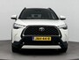 Toyota Corolla Cross Hybrid 140 Style Bi-Tone Limited | Stoelverwarming | Stuurwielverwarming | Elek. Kofferbakklep | Parkeersensoren V+A |