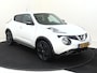 Nissan Juke 1.2 DIG-T S/S Connect Edition |Navigatie | Rondom camera | Trekhaak