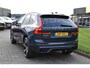 Volvo XC60 T8 AWD 455PK Plug-in Hybrid Ultra Dark | Bowers & Wilkins | Luchtvering | HUD | Massage | Trekhaak |