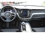 Volvo XC60 T8 AWD 455PK Plug-in Hybrid Ultra Dark | Bowers & Wilkins | Luchtvering | HUD | Massage | Trekhaak |