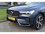 Volvo XC60 T8 AWD 455PK Plug-in Hybrid Ultra Dark | Bowers & Wilkins | Luchtvering | HUD | Massage | Trekhaak |